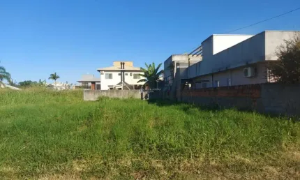 Terreno à venda na Rua Saul Silveira Penha, 688, Carianos, Florianópolis, 360 m2 por R$ 680.000