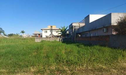 Terreno comercial à venda na Rua Saul Silveira Penha, 688, Carianos, Florianópolis, 360 m2 por R$ 730.000
