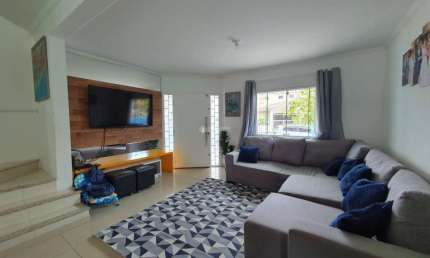 Casa com 2 quartos à venda na Rua Joaquim José Antunes, 510, Campeche, Florianópolis, 143 m2 por R$ 1.550.000