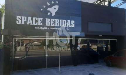 Ponto comercial à venda na Rodovia Francisco Magno Vieira, 2631, Rio Tavares, Florianópolis, 400 m2 por R$ 1.470.000