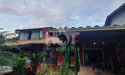 Casa com 3 quartos à venda na Rua Laurindo Januário da Silveira, 5000, Lagoa da Conceição, Florianópolis, 100 m2 por R$ 2.700.000