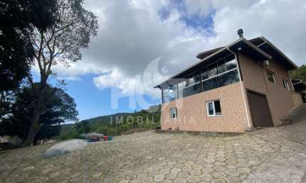Casa com 2 quartos à venda na Rodovia Baldicero Filomeno, 1219, Ribeirão da Ilha, Florianópolis, 1560 m2 por R$ 2.900.000