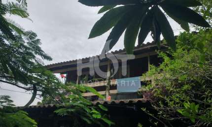 Casa com 1 quarto à venda na Travessa dos Músicos, 102, Rio Tavares, Florianópolis, 225 m2 por R$ 1.450.000