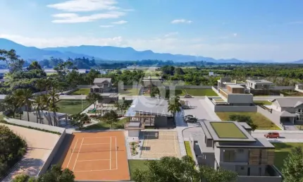 Terreno à venda na Viveiro, 50, Campo Duna, Garopaba, 360 m2 por R$ 500.000