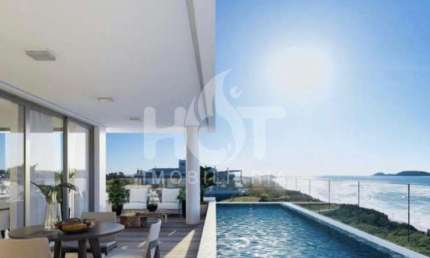 Apartamento com 2 quartos à venda na Rua Manoel Pedro Vieira, 111, Morro das Pedras, Florianópolis, 88 m2 por R$ 1.750.000