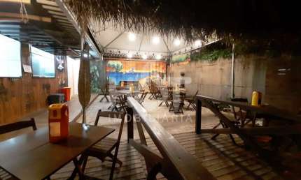 Sala comercial à venda na Rua Francisco Vieira, 878, Campeche, Florianópolis, 108 m2 por R$ 990.000