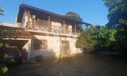 Casa com 2 quartos à venda na Servidão Augusto Buss, 211, Rio Tavares, Florianópolis, 400 m2 por R$ 1.400.000