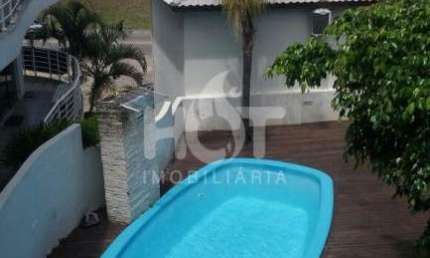Prédio à venda na Avenida Pequeno Príncipe, 503, Campeche, Florianópolis, 690 m2 por R$ 5.800.000