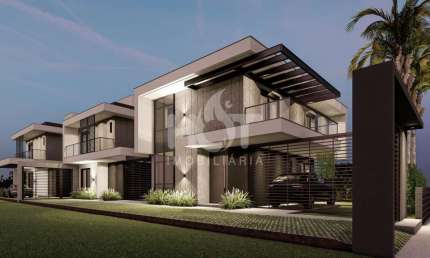 Casa com 1 quarto à venda na Rua Ana Luiza Vieira, 20, Lagoa da Conceição, Florianópolis, 185 m2 por R$ 1.800.000