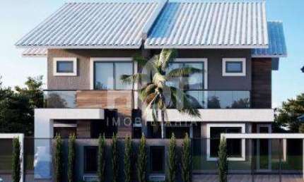 Casa com 3 quartos à venda na Rua Deputado Waldemar Salles, 109, Lagoa da Conceição, Florianópolis, 184 m2 por R$ 1.850.000