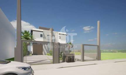 Casa com 1 quarto à venda na Rua Raimundo Starosky, 896, Carianos, Florianópolis, 135 m2 por R$ 950.000