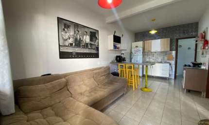 Casa com 2 quartos à venda na Rua Xiniquá, 150, Campeche, Florianópolis, 75 m2 por R$ 392.200
