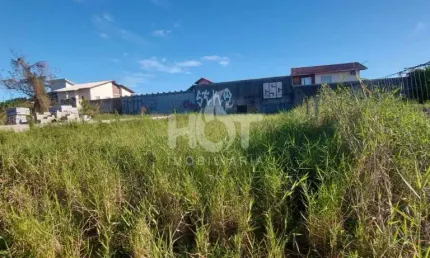 Terreno à venda na Rua do Aviador, 60, Carianos, Florianópolis, 360 m2 por R$ 639.000