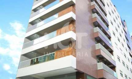 Apartamento com 2 quartos à venda na Rodovia Admar Gonzaga, 1669, Itacorubi, Florianópolis, 75 m2 por R$ 1.203.500