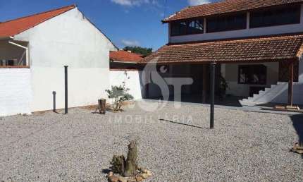 Casa com 2 quartos à venda na Rua Ilha Sul, 165, Campeche, Florianópolis, 215 m2 por R$ 848.000