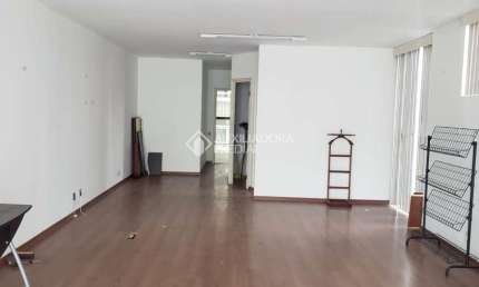 Sala comercial à venda na Rua Jerônimo Coelho, 383, Centro, Florianópolis, 87 m2 por R$ 640.000