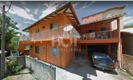 Casa com 9 quartos à venda na MANOEL LODUVINO DA ROCHA, 96, Barra da Lagoa, Florianópolis, 144 m2 por R$ 900.000