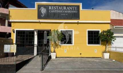 Sala comercial à venda na ORLANDO CHAPLIM, 86, Barra da Lagoa, Florianópolis, 228 m2 por R$ 2.700.000
