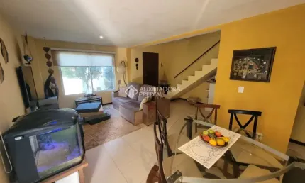 Casa com 2 quartos à venda na Rua Vista do Sol, 14, Campeche, Florianópolis, 150 m2 por R$ 1.800.000
