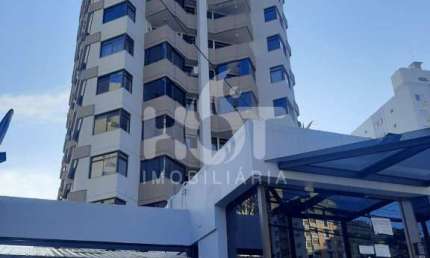 Apartamento com 4 quartos à venda na Rua Desembargador Urbano Salles, 77, Centro, Florianópolis, 197 m2 por R$ 1.390.000