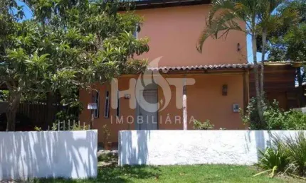 Casa com 3 quartos à venda na Servidão Evandino Gregório da Costa, 46, Tapera, Florianópolis, 100 m2 por R$ 1.200.000