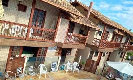 Prédio à venda na SANTOS REIS, 121, Barra da Lagoa, Florianópolis, 410 m2 por R$ 3.300.000