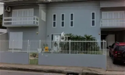 Casa com 4 quartos à venda na Rua Pau de Canela, 536, Rio Tavares, Florianópolis, 212 m2 por R$ 1.800.000