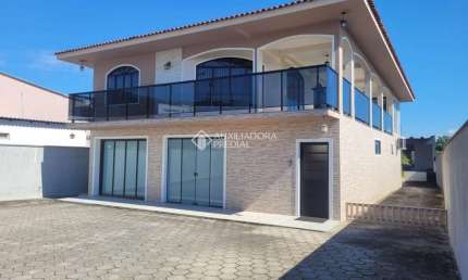 Casa com 3 quartos à venda na Rodovia Baldicero Filomeno, 4780, Ribeirão da Ilha, Florianópolis, 300 m2 por R$ 2.950.000