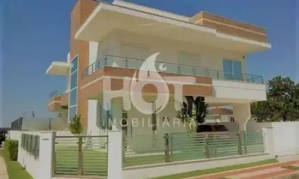 Casa com 4 quartos à venda na carlos drummond de andrade, 66, lagoa da conceição, florianópolis, 420 m2 por r$ 9.650.000