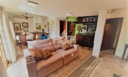 Casa com 2 quartos à venda na rua laurindo januário da silveira, 2055, lagoa da conceição, florianópolis, 300 m2 por r$ 3.000.000
