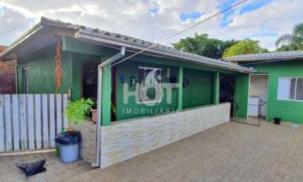 Casa com 2 quartos à venda na MARGARIDAS SILVESTRES, 482, Tapera, Florianópolis, 100 m2 por R$ 500.000