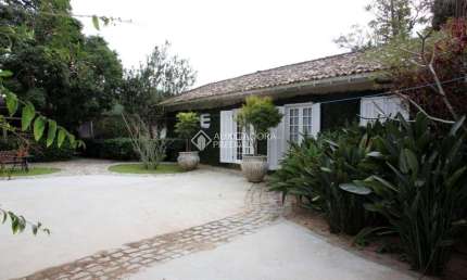 Casa com 3 quartos à venda na Rua Canto da Amizade, 273, Lagoa da Conceição, Florianópolis, 1177 m2 por R$ 7.500.000