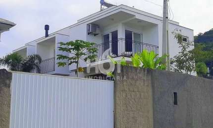 Casa com 1 quarto à venda na Servidão Maria Cordeiro Fernandes, 407, Campeche, Florianópolis, 180 m2 por R$ 2.000.000