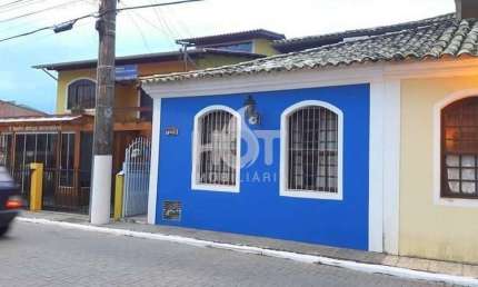 Casa com 4 quartos à venda na Rodovia Baldicero Filomeno, 7228, Ribeirão da Ilha, Florianópolis, 150 m2 por R$ 1.385.000
