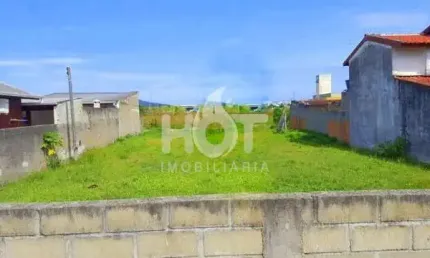 Terreno à venda na Servidão Nossa Senhora do Desterro, 204, Carianos, Florianópolis, 530 m2 por R$ 605.000