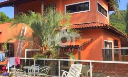 Casa com 3 quartos à venda na TENENTE NERI BENIGNO EMERIM, 17, Ribeirão da Ilha, Florianópolis, 300 m2 por R$ 1.200.000