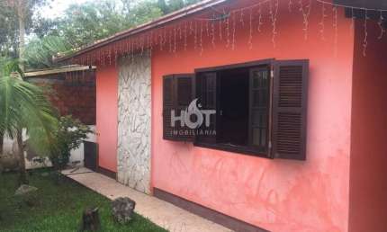 Casa com 3 quartos à venda na Servidão Pedro Manoel da Silveira, 288, Tapera, Florianópolis, 120 m2 por R$ 900.000