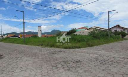 Terreno comercial à venda na Rua Arco íris, 595, Carianos, Florianópolis, 1440 m2 por R$ 4.200.000