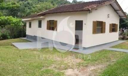Casa com 2 quartos à venda na Servidão Judite Doralice Nunes, 87, Rio Tavares, Florianópolis, 72 m2 por R$ 1.200.000