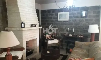Casa com 4 quartos à venda na Servidão das Conchas, 113, Morro das Pedras, Florianópolis, 280 m2 por R$ 1.800.000