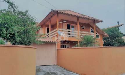 Casa com 5 quartos à venda na Servidão Elpídio da Rocha, 420, Rio Tavares, Florianópolis, 220 m2 por R$ 1.895.000