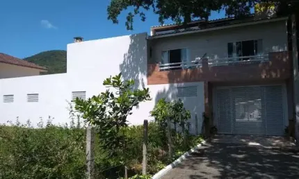 Casa com 10 quartos à venda na MAURINA VIEIRA CORDEIRO, 100, Armação do Pântano do Sul, Florianópolis, 690 m2 por R$ 2.350.000