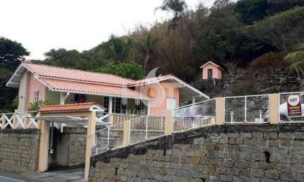 Casa com 2 quartos à venda na Estrada Francisco Thomas dos Santos, 1862, Morro das Pedras, Florianópolis, 80 m2 por R$ 1.500.000