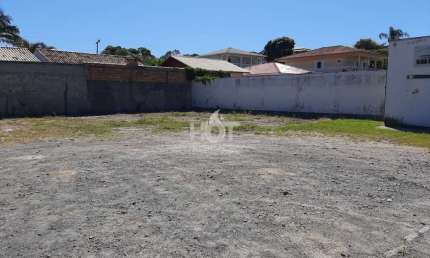 Terreno à venda na Ponte Açoriana, 10, Tapera, Florianópolis, 450 m2 por R$ 530.000