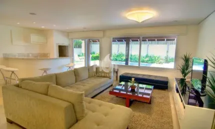 Casa em condomínio fechado com 6 quartos à venda na Rodovia Jornalista Manoel de Menezes, 2057, Barra da Lagoa, Florianópolis, 400 m2 por R$ 3.800.000