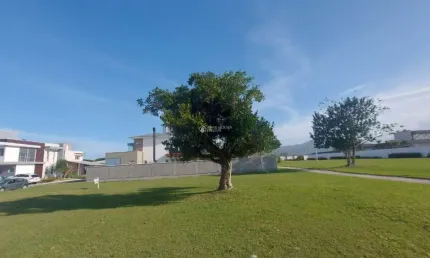 Terreno à venda na Rodovia Aparício Ramos Cordeiro, 180, Campeche, Florianópolis, 510 m2 por R$ 1.450.000