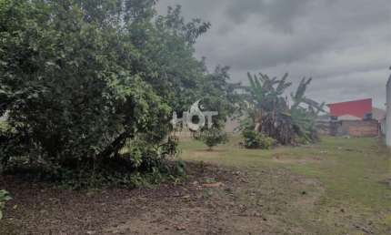 Terreno à venda na Rua Valentim Vieira, 1657, Praia João Rosa, Biguaçu, 4571 m2 por R$ 5.300.000