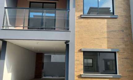 Casa com 3 quartos à venda na Rua Olavo Juvenal Ramos, 6, Campeche, Florianópolis, 110 m2 por R$ 980.000