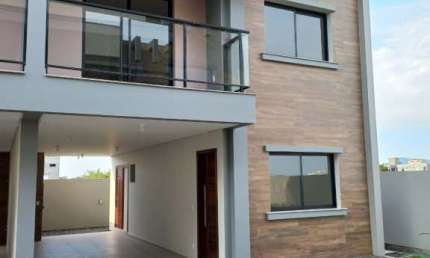 Casa com 3 quartos à venda na Rua Olavo Juvenal Ramos, 7, Campeche, Florianópolis, 118 m2 por R$ 980.000