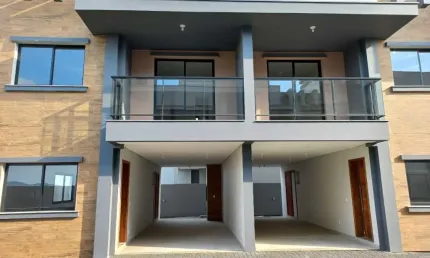 Casa com 3 quartos à venda na Rua Olavo Juvenal Ramos, 6, Campeche, Florianópolis, 118 m2 por R$ 980.000